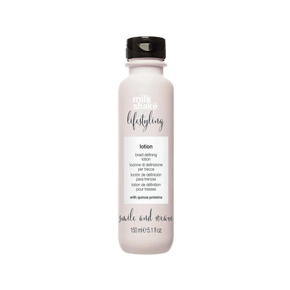 milk_shake Lifestyling Braid Lotion for Defined Braids 150ml