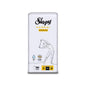 Sleepy Extra Ultra Thin Long Panty Liners - 32 Count - Ultimate Comfort & Discreet Daily Feminine Protection