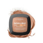 Loreal Paris Infaillible 24H Fresh Wear Bronzing Powder - Long Lasting Makeup for a Natural Glow