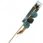 Eastland Cat Fishing Rod Toy: Interactive Catnip Plush Feather Teaser Wand - Stimulating Exercise & Play for Cats