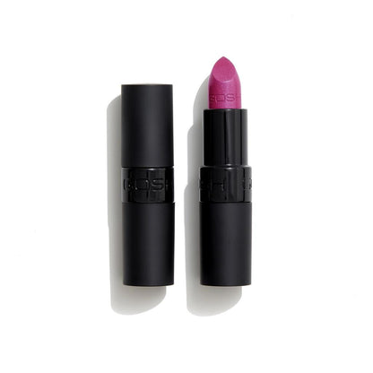 Gosh Velvet Touch Lipstick 043 Tropical Pink Creamy Lip Color