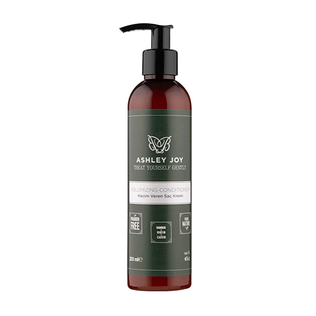Ashley Joy Volumizing Hair Conditioner for Fine Hair 250 ml
