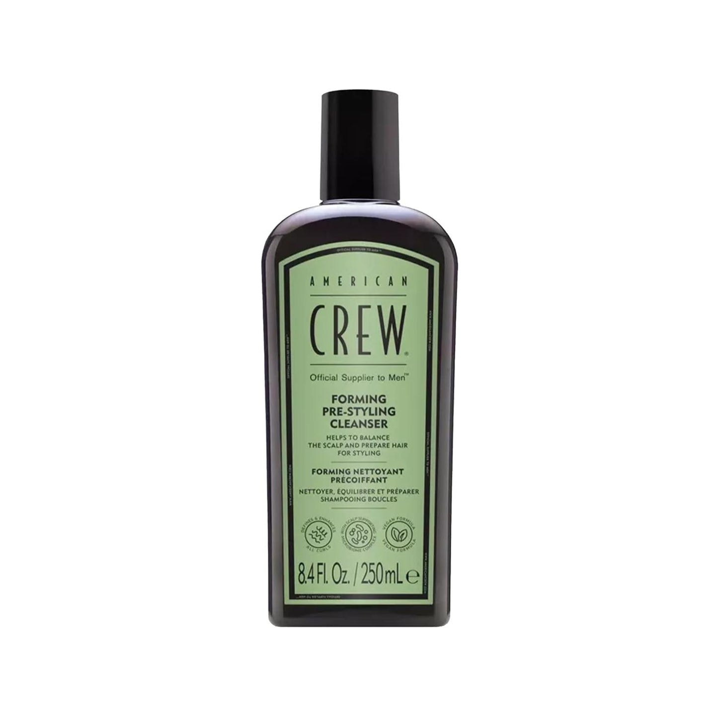American Crew Forming Pre-Styling Shampoo 250 ml