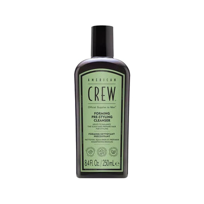 American Crew Forming Pre-Styling Shampoo 250 ml