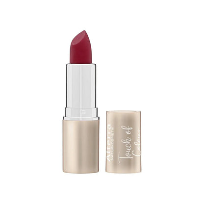 Alterra Touch of Colour Lipstick 02 Wild Hibiscus 15g