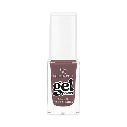 Golden Rose Power Gel Like Nail Polish No 23 10.2ml