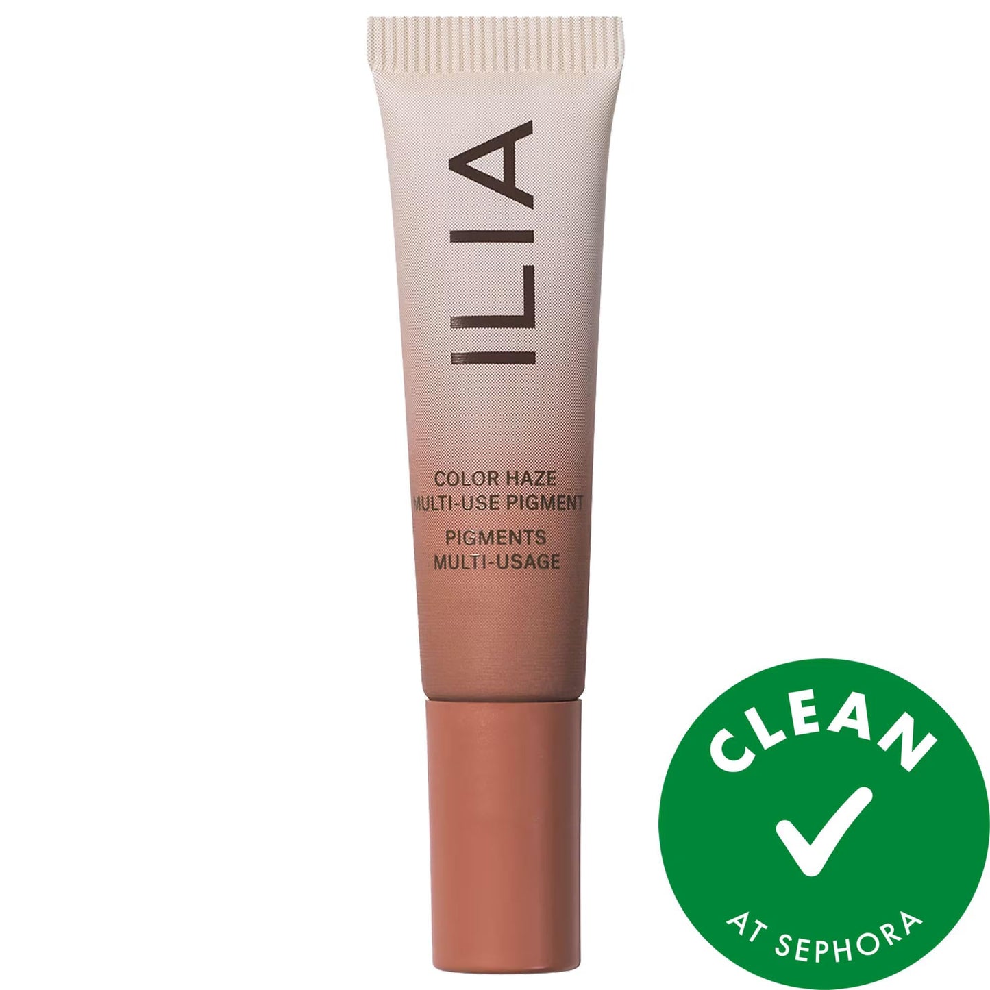 Color Haze Multi-Use Pigment - Cream Blush & Lip Color, Vegan & Cruelty-Free Makeup