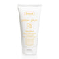 Ziaja Yellow Plum Body Cream for Soft Skin 160 ml