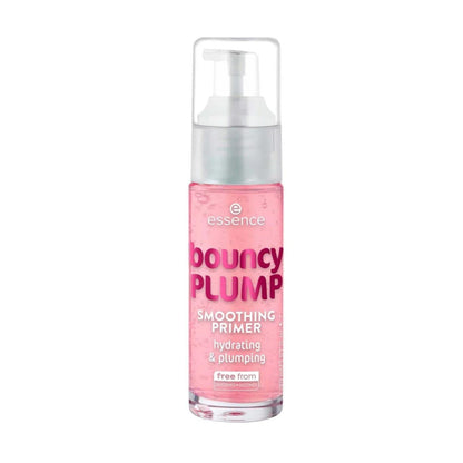 Essence Bouncy Plump Smoothing Primer for Flawless Makeup 30ml