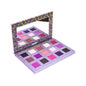 Soda Hello Kitty Rowdy Free Spirit Eyeshadow Palette 21g