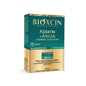 Bioxcin Keratin & Argan Oil Shampoo: Repair, Nourish & Strengthen Hair, Prevent Hair Loss - Daily Use For All Hair Types, 10.14 fl oz