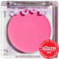 BeachPlease Dewy Cream Blush: Natural, Long-Lasting Color for Sensitive Skin | Aloe & Green Tea Infused - Vegan & Cruelty-Free
