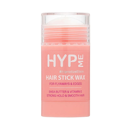 Hyp Me Hair Styling Stick Wax for Flyaway Control 35g