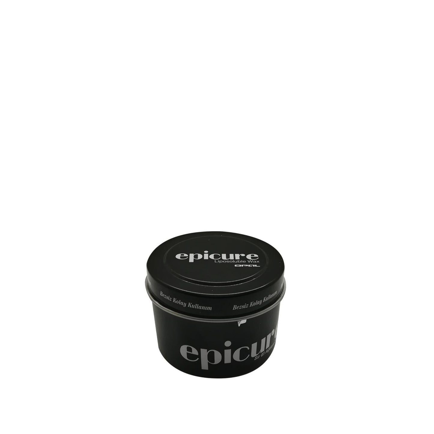 Epicure Black Hand Cream - Moisturizing & Softening Dry Hands, 90g