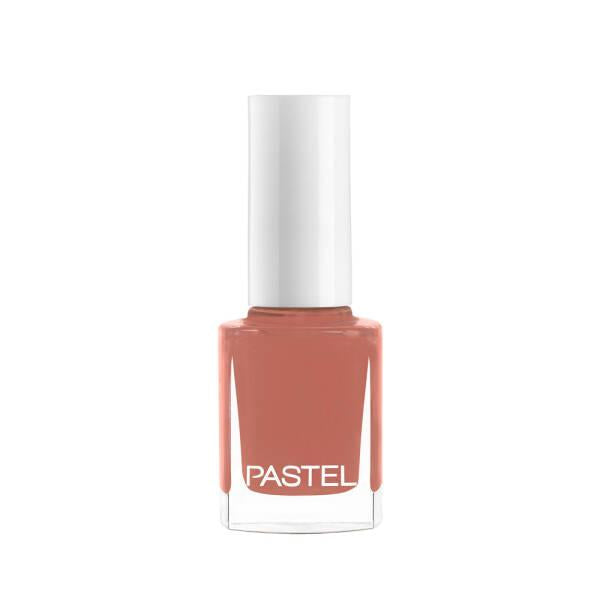 Pastel Nude 299 Vegan & Cruelty-Free Nail Polish - 13ml, Chemical-Free Beauty
