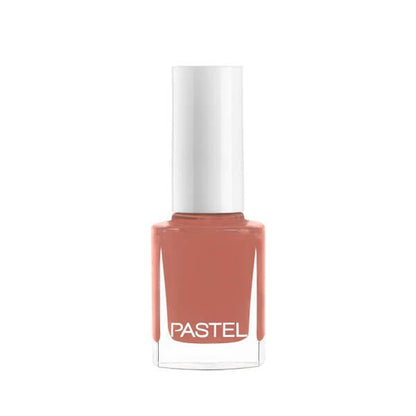 Pastel Nude 299 Vegan & Cruelty-Free Nail Polish - 13ml, Chemical-Free Beauty