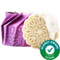 Viori Rice Water Shampoo Bar: Natural, Vegan, Sulfate-Free for Strong, Shiny Hair - Plastic-Free & Cruelty-Free