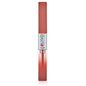 LYKD Double Sided Lipstick & Gloss 394 Warm Burgundy