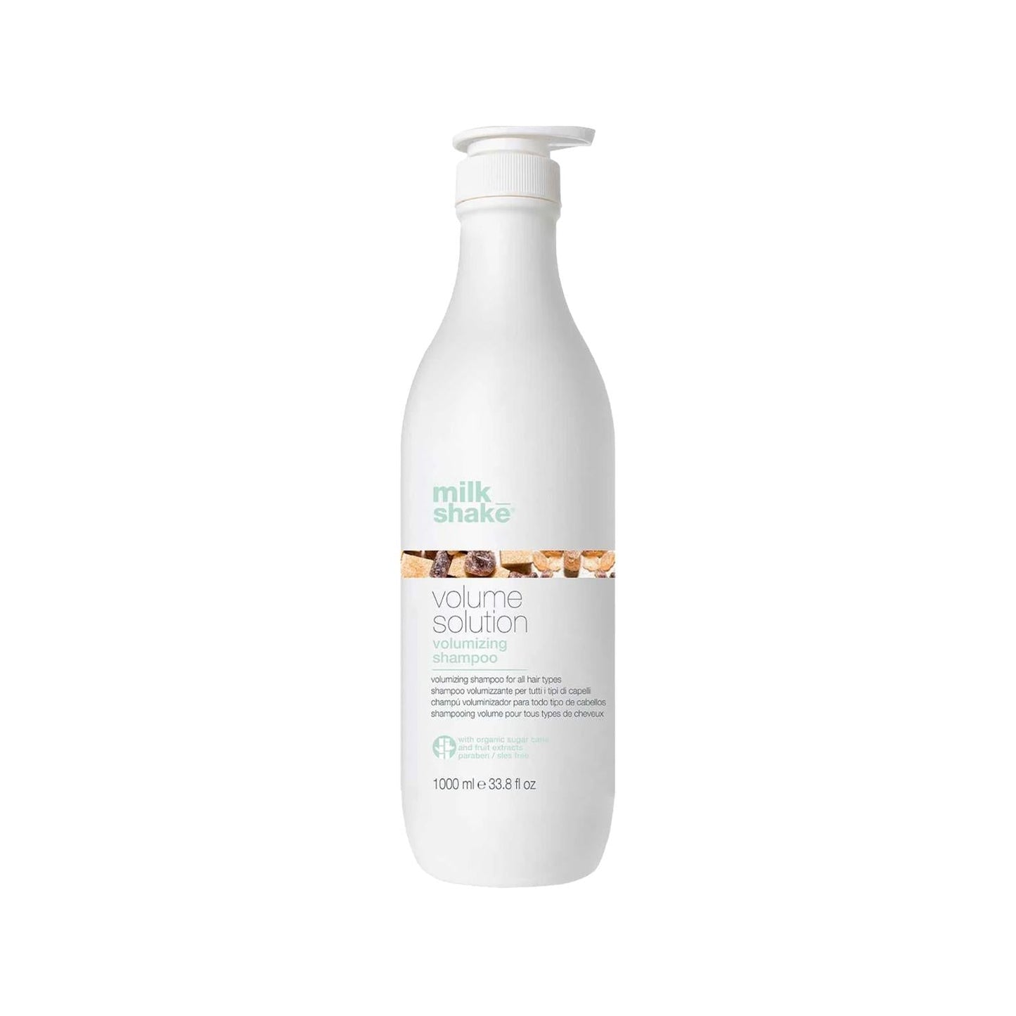 milk_shake Volume Solution Volumizing Shampoo 1000 ml