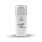 Adem Terzi Keratin Hair Gel for Strong Hold Styling - 100ml, Residue-Free, Professional Recommended