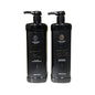Lewel Mood Premium Keratin Hair Care Set - Smoothing Solution for Frizzy & Damaged Hair