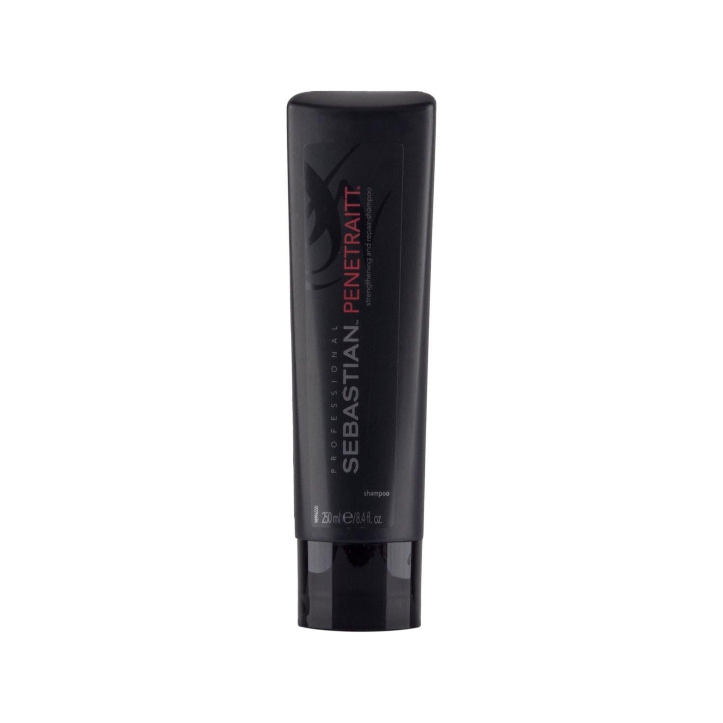Sebastian Strengthening & Repairing Shampoo 250ml - Nourishing Hair Care for Damaged Locks