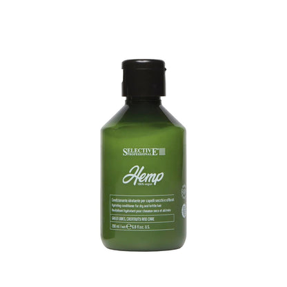 Selective Professional Hemp Hydrating Conditioner 200 ml