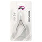 Eklips Professional Cuticle Nipper for Clean Nails