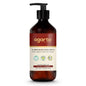Agarta Anti-Hair Loss Shampoo 400ml - Natural Hair Care, Sulfate-Free, Promotes Healthy Hair Growth