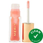 Shade Slick Hydrating Tinted Lip Oil: High-Shine, Sheer Color, Vegan & Cruelty-Free for Healthy, Moisturized Lips