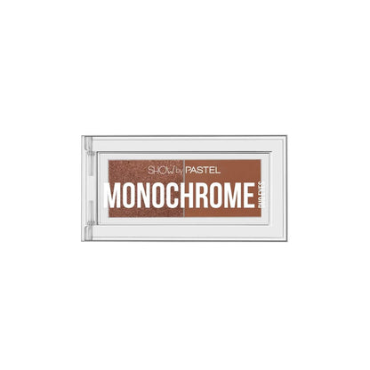 Show By Pastel Monochrome Eyeshadow Lux No27 3.5g