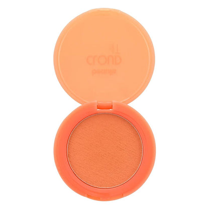 Beaulis Cloud It Lightweight Liquid Blush 263 Apricot Soft