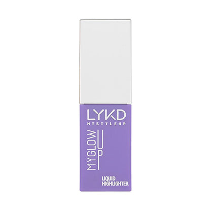 LYKD Liquid Illuminator in Bronze Beam 15ml