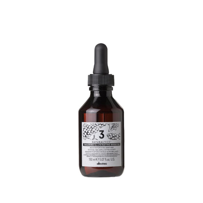 Davines NaturalTech Tailoring Booster 3 Illuminating 150 ml