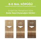 Palette Natural Hair Dye, 8-0 Bal Köpüğü - Long-Lasting, Natural Ingredients for Vibrant Color