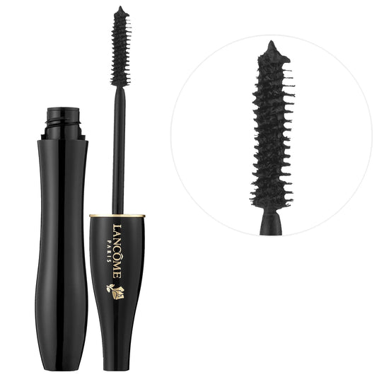 Hypn™se Volumizing Mascara by Lanc™me - Buildable, Clump-Free, Nourishing Formula with Vitamin B5