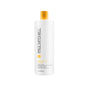 Paul Mitchell Baby Dont Cry Baby Shampoo - Gentle, Safe, 1000ml Large Capacity for Newborns & Infants