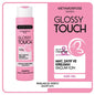 Morfose Metamorfose Glossy Touch Shine Shampoo 400 ml