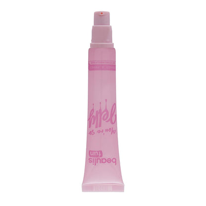 Beaulis Fun You're So Jelly Makeup Base 620 Pinkish Sheer - Long Lasting, Hydrating, and Easy to Apply