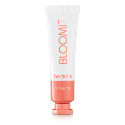 Beaulis Cream Blush - Long-lasting, Natural-looking Makeup for a Healthy Glow