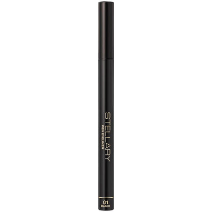 Stellary Eyeliner Pencil 01 Black - Intense Definition 1.2g