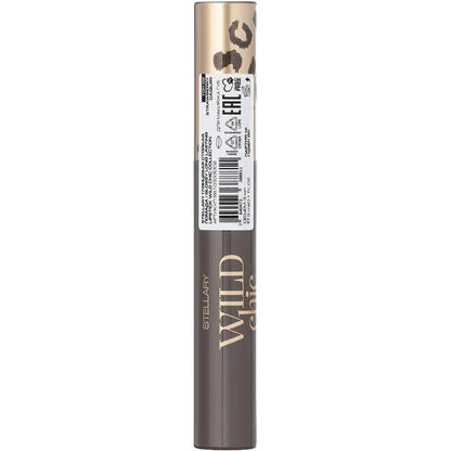 Stellary Wild Chic Long-Wear Lipstick 02 Strawberry Daiquiri