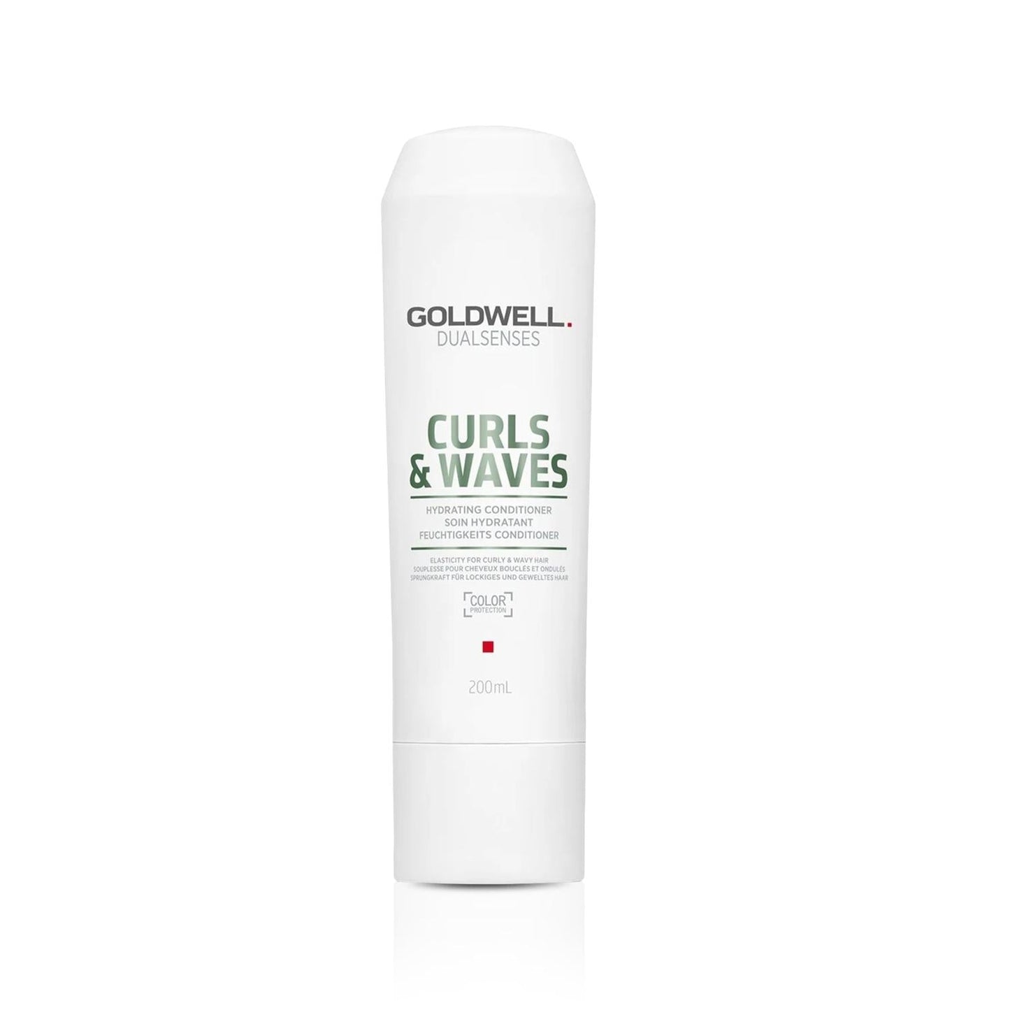 Goldwell Dualsenses Curls & Waves Hydrating Conditioner 200 ml