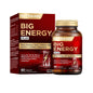 Nutraxin Big Energy Plus Daily Vitality Supplement 60 Tablets