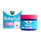 Vicks BabyRub Soothing Balm for Baby (1.76 oz)