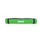 Voit Green Yoga Mat - Non-Slip, 68.11 x 24.02 inches, 4mm Thick - Comfortable Surface for Yoga Practice