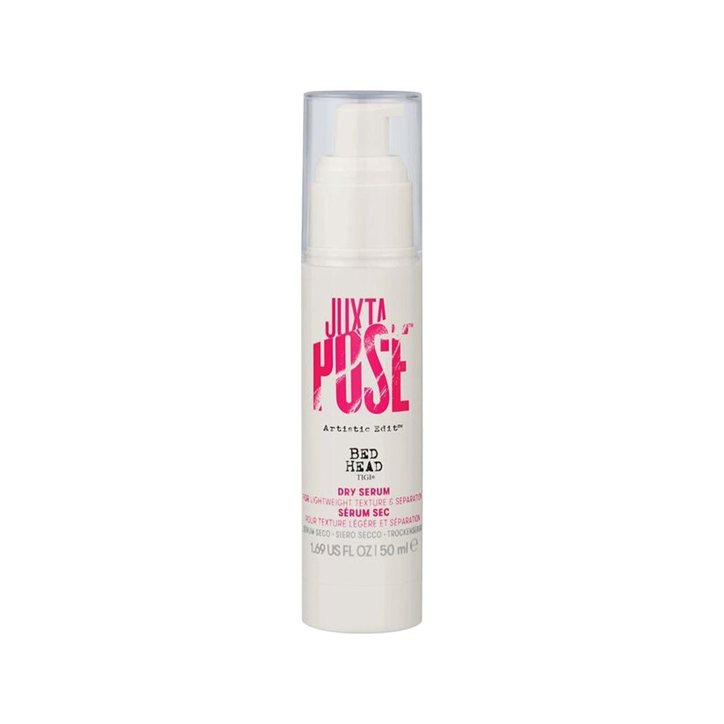 Tigi Bed Head Juxta Pose Artistic Edit Styling Serum 50 ml