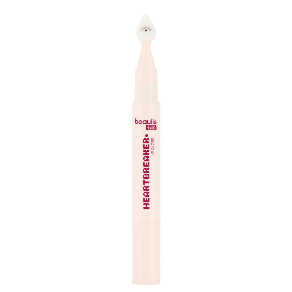 Beaulis Fun Heartbreaker Lip Gloss 617 Seen It Coming