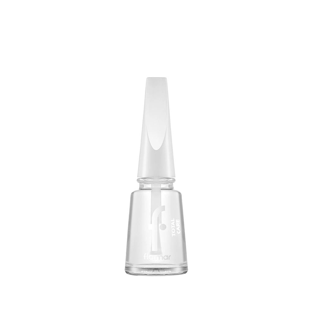 Flormar Total Repair Nourishing Base Coat 000 Transparent