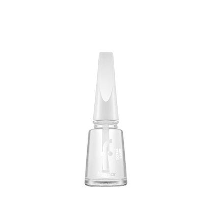 Flormar Total Repair Nourishing Base Coat 000 Transparent